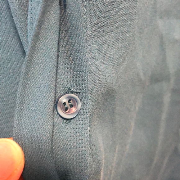 J Crew sleeveless top - Picture 3 of 3